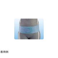 アシスト リフォームラバーバンド ブルー M 27015 1本 68-4060-88（直送品）