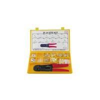 日立Astemoアフターマーケットジャパン ターミナルキット B14STDKIT 1箱 64-9726-83（直送品）