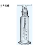 日本理化学器械 ガス洗浄びん ウォルター型 中管のみ TS摺部45 710-2045A 1個 65-8682-59（直送品）