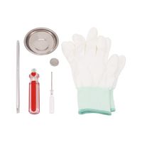 アイネックス 自作PC工具セット TL-020A 1セット 67-9342-26（直送品）