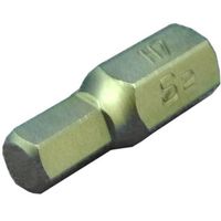 JTC 6角ビット30mmX7mm JTC3933-20 1個 471-6878（直送品）