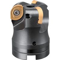 ダイジェット工業 ダイジェット ワイルドラジアス WDR-3050R-22 1台 175-5854（直送品）