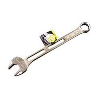 アイガーツール アサヒ・ライツール コンビスパナ 21mm 64-9372-26 1個（直送品）