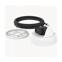 サンテレホン AXIS FA4115 ドームセンサーユニット 01001-001 1個 67-7876-05（直送品）