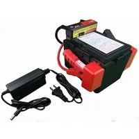 JTC スーパーミニブースター JTC7725 1個 506-8785（直送品）