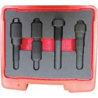 JTC クランクシャフトロックピンセット JTC1518S 1セット 472-7899（直送品）