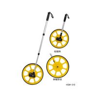ランドアート ハイビスカス ステックルメジャー HSM-310 1個 62-4862-82（直送品）