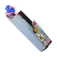 フチオカ ひも付 両面コンビ砥石 #150/#800 (微粒/GC) K-1 1個 63-5465-94（直送品）