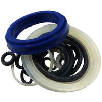 JTC ポートバー10t用ポンプ&シリンダーシールキット JTC7001C-1 1個 508-4659（直送品）