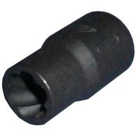 JTC ダメージナットソケット10mm JTC1321-2 1個 472-6276（直送品）