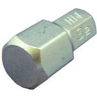 JTC 6角ビット 14mm L:30mm JTC3509-26 1個 472-7820（直送品）