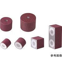 ジーネット 永磁ホルダ(ネオジム磁石) GSNE-40A 1個 64-3262-48（直送品）