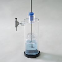 アズワン バキュームミキサー パッドM 4-6371-02 1個（直送品）