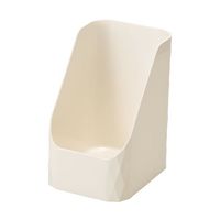 オークス ストックボックス 2個組 LS1501 1セット(2個組) 67-5195-18（直送品）