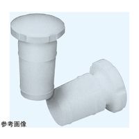 日本理化学器械 PTFE ストッパー 使用TS14 1240-0014 1個 65-8682-02（直送品）