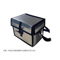 ハイランド 標準保冷ボックス TMSCOOL BOX TMSC-3 1式 65-3854-45（直送品）