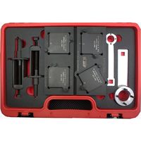 JTC エンジンタイミングツールセット JTC6862 1セット 472-6237（直送品）