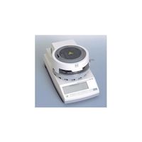 アズワン 赤外線水分計 FDー720 校正書類付き 67-5204-16 1台（直送品）