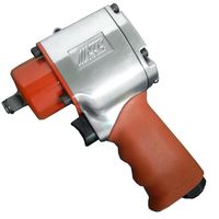 JTC 12.7mm パームインパクトレンチ JTC5001 1個 471-5208（直送品）