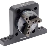 レニショー 三爪クランプ(メートル法) M6/M8 3JC HT127 A178 B50 ADJ64.5 R-CJ-3 1個（直送品）