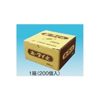 アシスト 日電 ホータイ止め 1箱 13321 1個 68-4063-98（直送品）