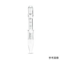 ザルトリウス 遠心濃縮器(ビバスピン2) 1箱(25個入) VS0201 1箱(1個) 4-6460-03（直送品）