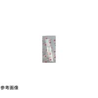 デンカエレクトロン 自在ブッシュ 250mm 100本入 パネル厚1.2mm DJ-12-100 1袋(100本) 65-0298-82（直送品）