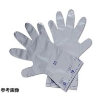 ハネウェル 耐薬品手袋 シルバーシールド M 1袋(10双入) SSG/8 1双 67-8935-43（直送品）