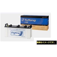 エナジーウィズ Tuflong 自動車用バッテリー HG HGA245H529B 1個 555-5560（直送品）