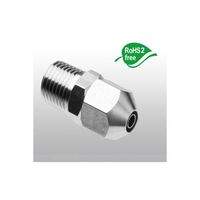 八興 積層チューブシリーズ専用継手 E-FTS-8x12-R3/8 1個 63-6536-88（直送品）