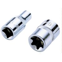 JTC スターソケット 6.3×E8 JTC22008 1個 507-2098（直送品）