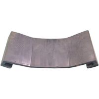 JTC RUBBER CAP JTC1180C-1 1個 471-6958（直送品）