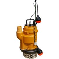 桜川ポンプ製作所 桜川 フロート式オート自動交互排水水中ポンプ UOY222KDW50HZ 1台 535-0371（直送品）