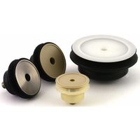 コンバム 真空パッド PJ 2段じゃばらパッド 跡付き防止用コア(PJG用コア) CORE COREー15ーPE 1セット(2P)（直送品）