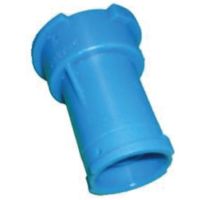 JTC アダプター 青 JTC1414-2B 1個 507-9803（直送品）