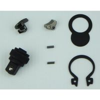 JTC リペアキット JTC6665P 1個 472-4657（直送品）