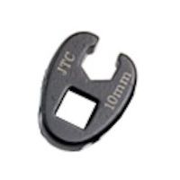 JTC クローフットレンチ10mm JTC1605-1 1個 473-4235（直送品）