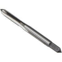 JTC タップM10X1.25 JTC5214-M10X1.25TAP 1個 472-9425（直送品）
