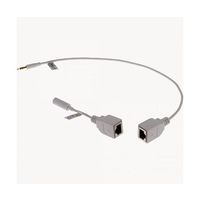 サンテレホン AXIS デジタルオーディオエクステンションキッド 01590-001 1個 67-7877-15（直送品）