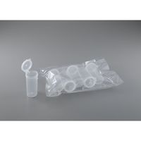 アテクト 滅菌済ディスポロックボトル 1箱(5本×30袋入) 3301015-00001 1箱(1本) 68-1419-95（直送品）