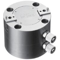 仲精機 ナカ エアチャック 2インチ 据置ロボット対応型 NPC-2RS-25N 1台 723-5747（直送品）