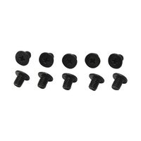 アイネックス 超低頭ミリネジ PB-033A 1個 67-9258-34（直送品）