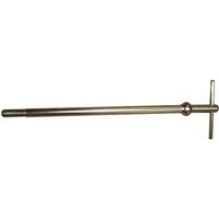 JTC スライドT型バー JTC1146-101 1個 473-1056（直送品）