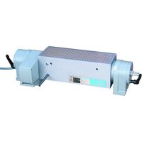 カネテック 可傾式水冷電磁サインバーチャック 左合わせ SBC-1131UFL-C 1台 409-8127（直送品）