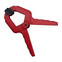 Trimate スプリング クランプ L TR-PSC001-L 1個 67-4920-40（直送品）