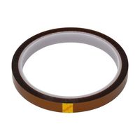 アイネックス M.2 ヒートシンク・パーツ固定用耐熱テープ HT-15 1ロール 67-9281-82（直送品）