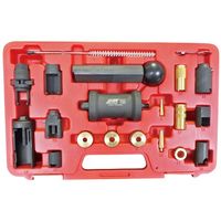 JTC VAG インジェクターコンビネーションツールセット JTC6621 1個 572-4760（直送品）