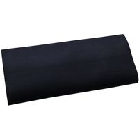 JTC 熱収縮チューブ19.1X76L黒 20本入り JTC5919-19.1X76L-B 1袋(20本) 471-5204（直送品）