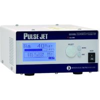 ヴェルヴォクリーア 本多電子 流水式超音波発振器 W-357-1MPG 1台 470-0450（直送品）