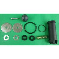 JTC オイルポンプメンテナンスキット TWH21-O-PSET 1個 507-5153（直送品）